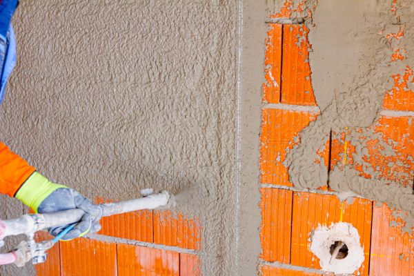 Pressure Grouting in Middletown