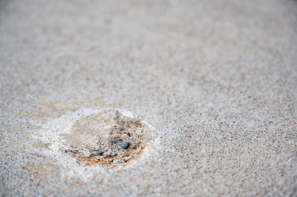 Concrete Jacking in Middletown