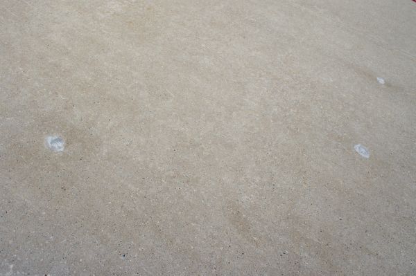 Concrete Slab Jacking in Middletown