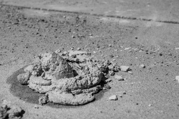 Concrete Pavement Raising in Middletown